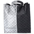 Louis Vuitton Monogram Eclipse Split Tote Bag M43816 Black Gray